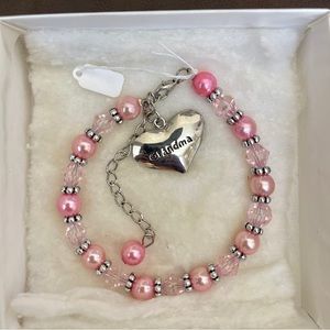 Costume Beads Jewelry for Grandma